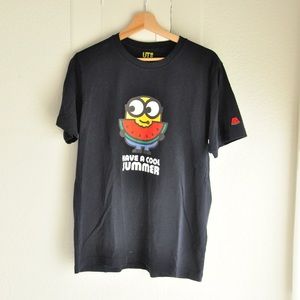 Despicable me T-shirt Have a cool summer